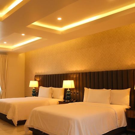 Hotel Hacienda Aguacaliente Tijuana Extérieur photo