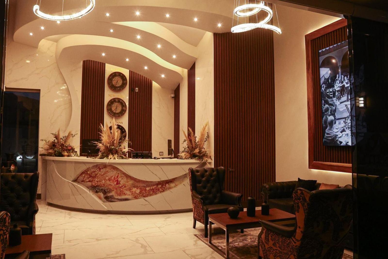 Hotel Hacienda Aguacaliente Tijuana Extérieur photo