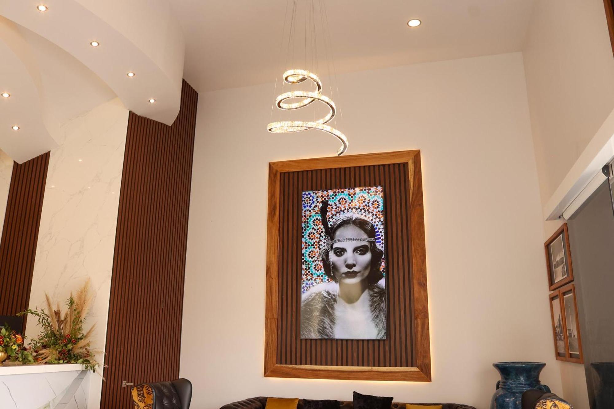 Hotel Hacienda Aguacaliente Tijuana Extérieur photo