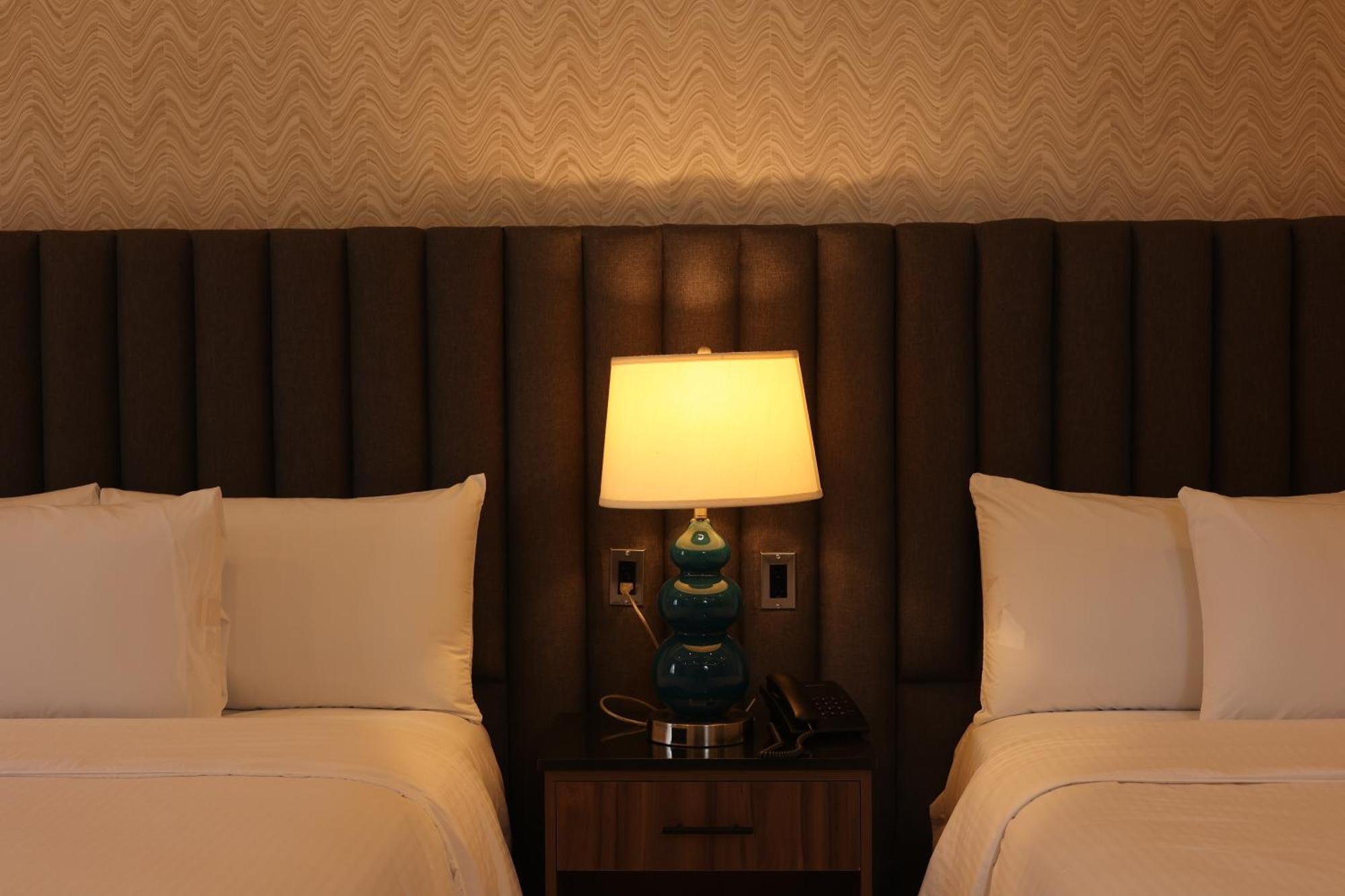 Hotel Hacienda Aguacaliente Tijuana Extérieur photo