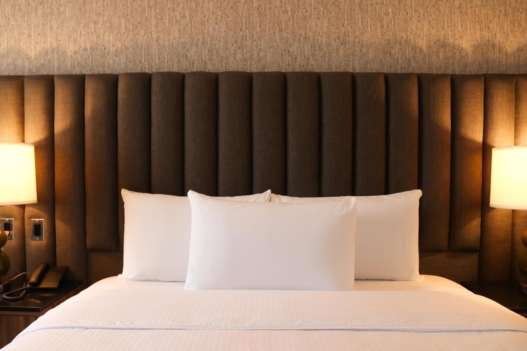 Hotel Hacienda Aguacaliente Tijuana Extérieur photo